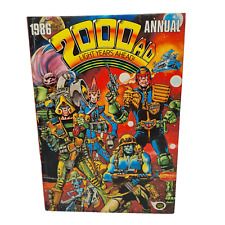 2000ad hard back for sale  GUILDFORD