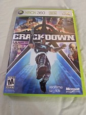 Crackdown complete super for sale  Mc Lean