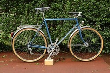 Vélo ville vintage d'occasion  Lille-