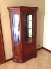 Vetrina credenza classica usato  Seregno