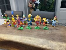 Collection simpsons burger for sale  BLYTH