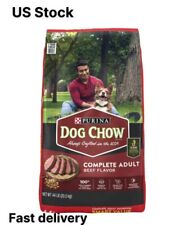 Purina dog chow for sale  New York