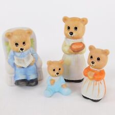 Family porcelain teddy for sale  Albany