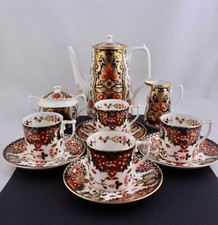 11pc. scarce royal for sale  Lake Zurich