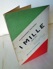 Sacheri mille 1860 usato  Bologna