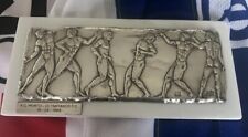 Plaque liga campeões d'occasion  Montmélian