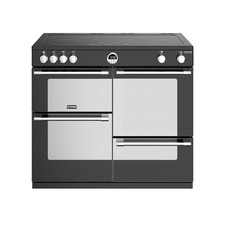 Stoves sterling deluxe for sale  SWANSEA
