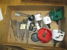 Used drill bits for sale  Richmond