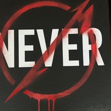 Metallica through the gebraucht kaufen  Münster