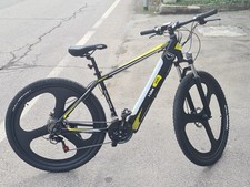 Mountain bike usato  Borgonovo Val Tidone