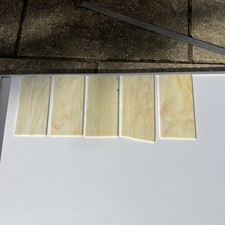 Amber spectrum glass for sale  BOURNEMOUTH