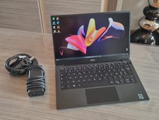 Ordinateur portable dell d'occasion  Sarrians