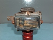 Ford truck rambler for sale  Waldo