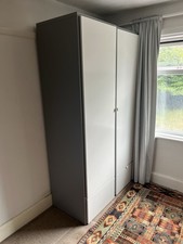 Ikea wardrobes for sale  SHEFFIELD