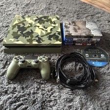 Sony ps4 slim for sale  Clayton