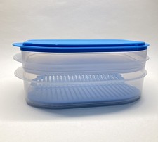 Vintage tupperware fridge for sale  Alexandria