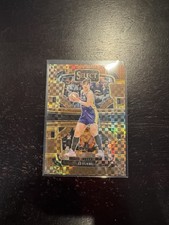 CARTÃO 2024 WNBA Select basquete COBRE/49 LI YUERU comprar usado  Enviando para Brazil