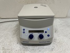 Centrífuga Eppendorf 5424 com rotor FA-45-24-11, usado comprar usado  Enviando para Brazil