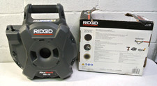ridgid drain k 30 machine for sale  Indianapolis