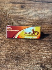 Iaaf championships beijing for sale  NOTTINGHAM