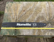 Homelite inch 40cm for sale  NORWICH