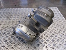 Moteur honda 125 d'occasion  Garéoult