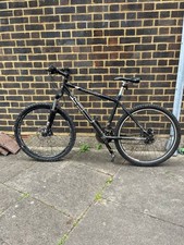 Lappier mountain bike for sale  LONDON