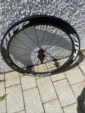 Zipp 404 firecrest gebraucht kaufen  Nordheim