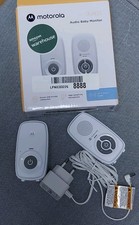 Babyphone motorola am21 gebraucht kaufen  Mülheim an der Ruhr