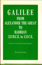 Galilee from alexander gebraucht kaufen  Dinkelscherben