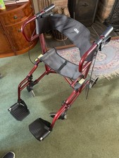 Drive stroller wheelchair for sale  KING'S LYNN