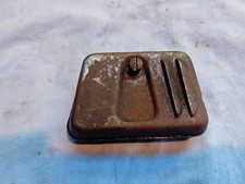 Scarico marmitta motosega usato  Belluno