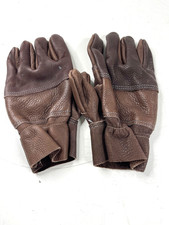 Herren lederhandschuhe motorra gebraucht kaufen  Schermbeck