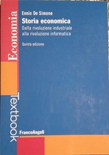 Ennio simone storia usato  Roma
