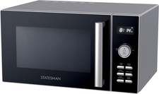 Statesman skmc0930ss digital for sale  DUNSTABLE