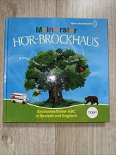 Erster hör brockhaus gebraucht kaufen  Bad Salzuflen
