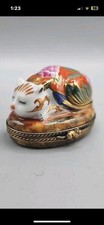Limoges porcelain oriental for sale  Denver
