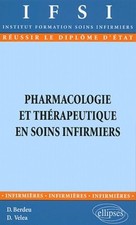 Pharmacologie thérapeutique s d'occasion  France