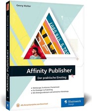 Affinity publisher gebraucht kaufen Affinity publisher gebraucht kaufen  Berlin