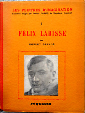 Félix labisse d'occasion  Bergerac