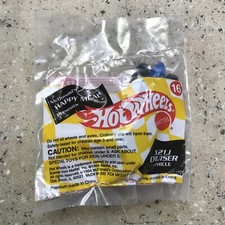 Vintage 1994 hot d'occasion  Expédié en Belgium