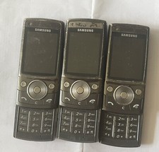 Retro 2000ssamsung sgh for sale  BURNLEY