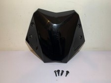 Bulle bcd yamaha d'occasion  Grand-Champ