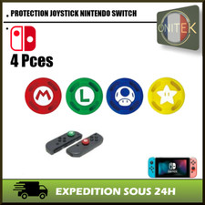 Protection joycon nintendo d'occasion  Saint-Etienne