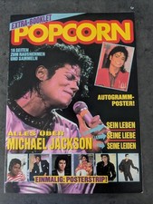 MICHAEL JACKSON Great German Magazine B45 comprar usado  Enviando para Brazil