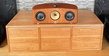 Lowboard fernsehtisch hifi gebraucht kaufen  Bernburg
