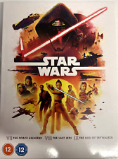 Star wars sequel for sale  LONDON
