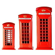 London telephone piggy for sale  HORNCHURCH