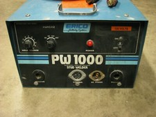 Erico pw1000 stud for sale  Albion