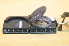 Breithaupt kompass marschkompa gebraucht kaufen  Hochspeyer